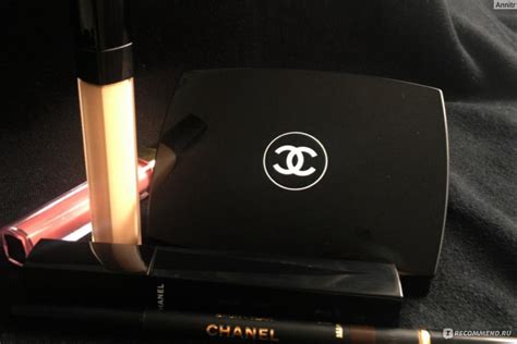 chanel vitalumiere eclat beige sable